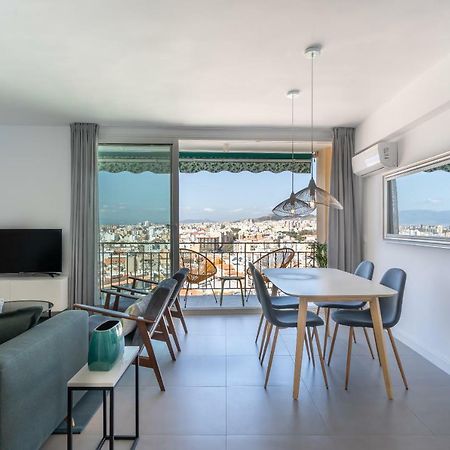 Iloftmalaga San Millan Apartment Exterior photo
