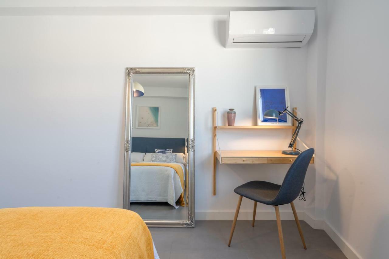 Iloftmalaga San Millan Apartment Exterior photo