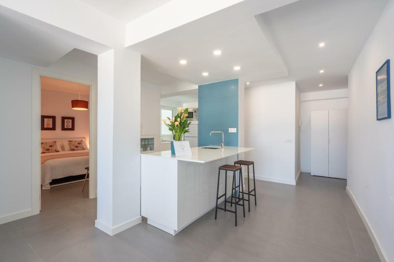 Iloftmalaga San Millan Apartment Exterior photo