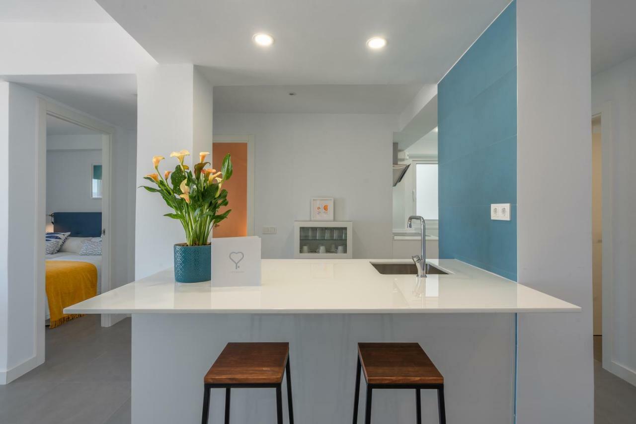 Iloftmalaga San Millan Apartment Exterior photo