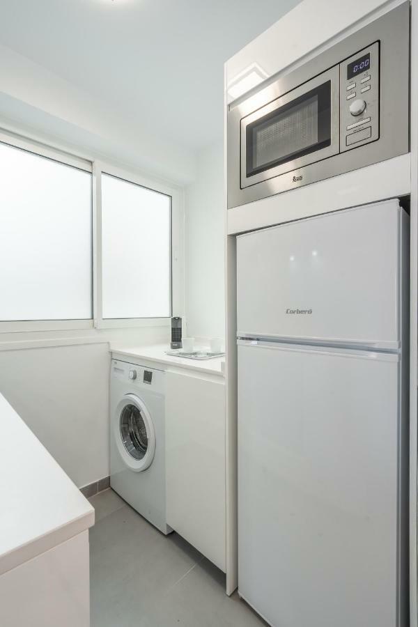 Iloftmalaga San Millan Apartment Exterior photo